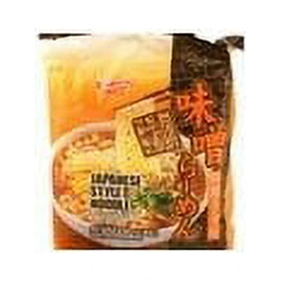 SK MISO RAMEN - FRENCH