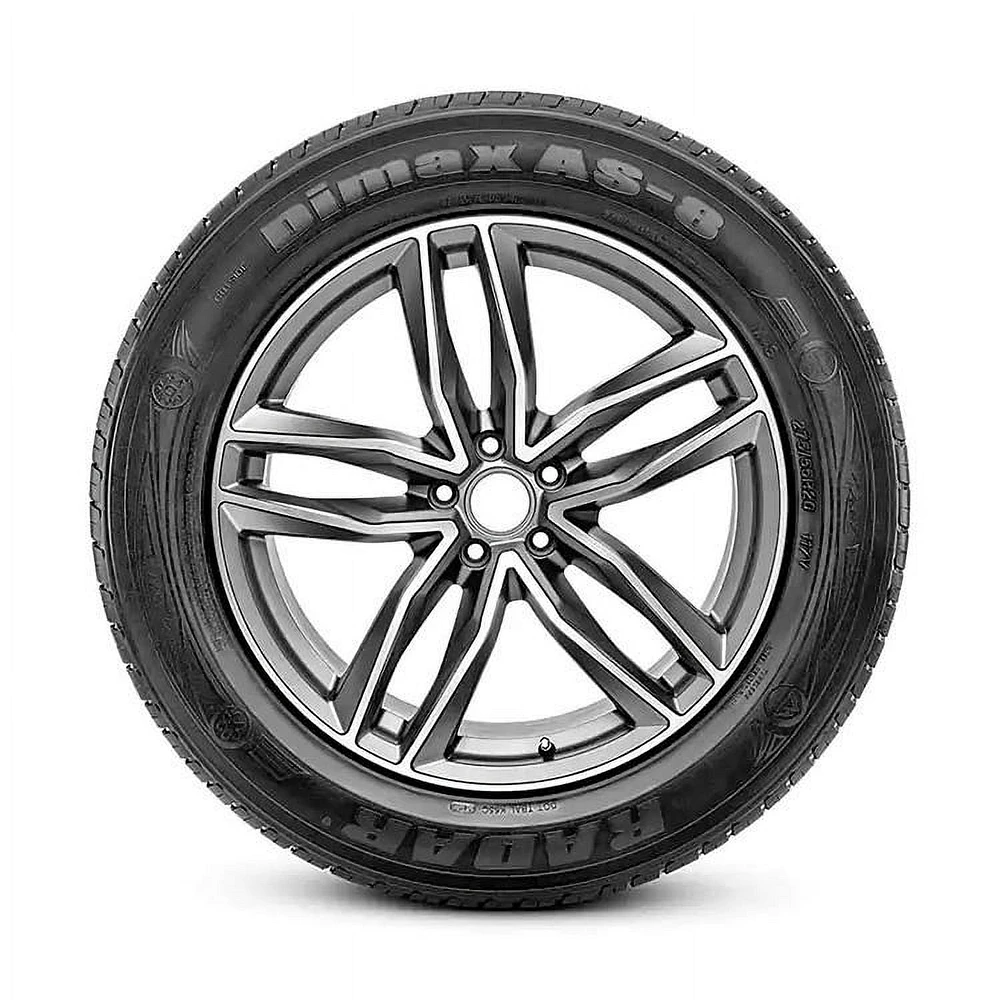 Radar Dimax AS 8 275/65R18 116H BSW Tire