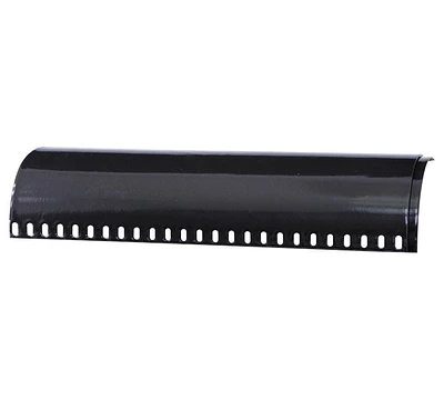 Diffuseur de chaleur pour brûleur à tube universel de Expert Grill