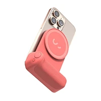 Poignée magnétique ShiftCam SnapGrip pour batterie de téléphone intelligent