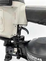 Crisp-Air Roofing Coil Nailer