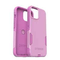 OtterBox Étui de Protection Commuter Run Wildflower pour iPhone 16e/15/14/13