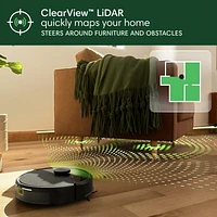 iRobot® Roomba® 105 Vac Robot Vacuum