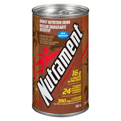 Nutrament Chocolate