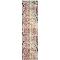 Safavieh Monaco Risto Abstract Area Rug