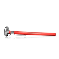 Duracool® Vent Thermometer 0-220 Degrees F. Accurate Quality with Pocket Clip.