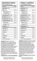 Kellogg's Special K Barres Croquantes Aux Fruits Saveur De Fraises, 125 g,  10 Barres Croquantes, 2 Par Sachet 125 g, 10 barres