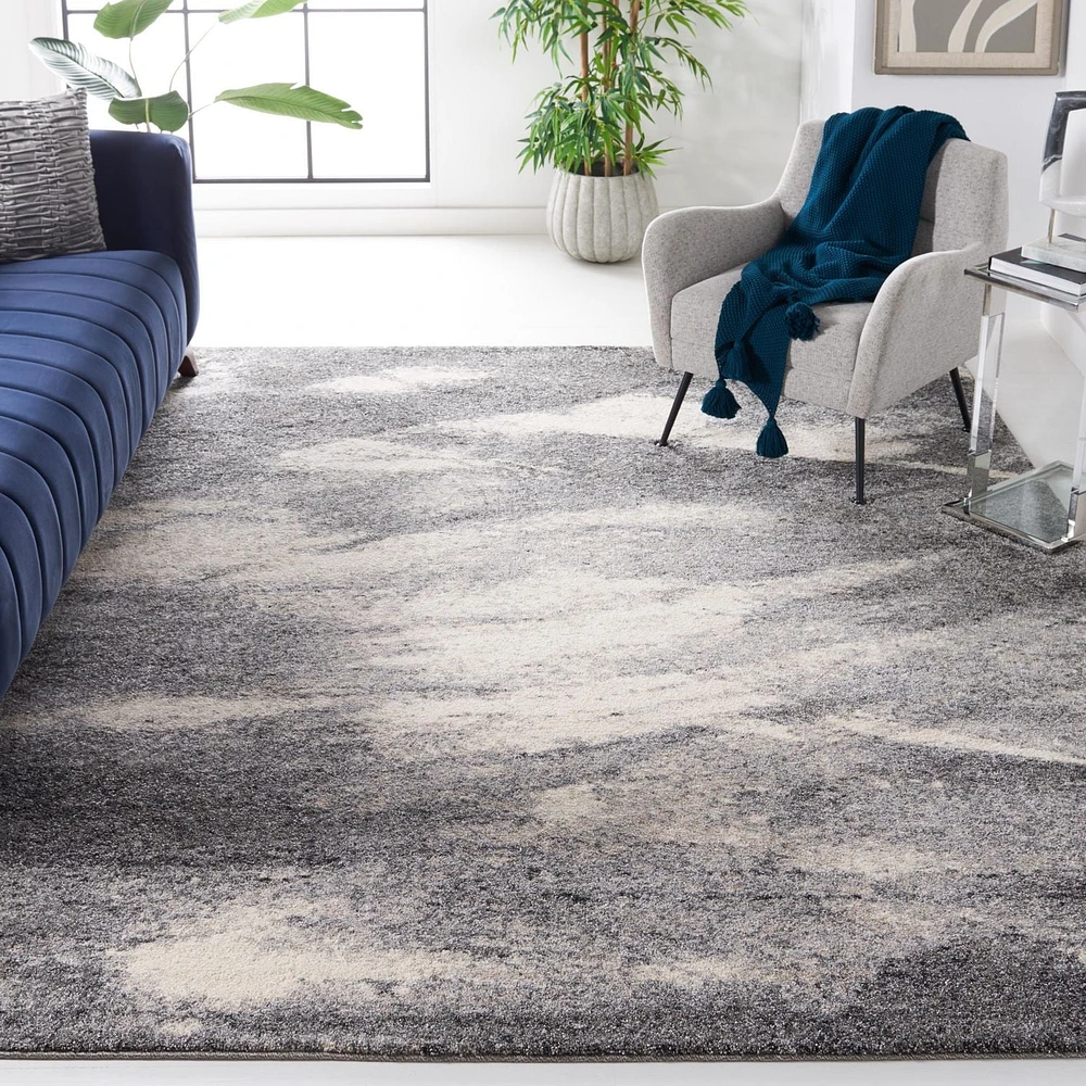 Safavieh Retro Panit Tapis Abstract
