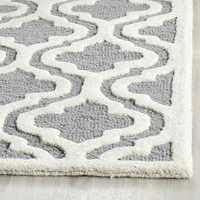 Safavieh Cambridge Kirsten Tapis Géométrique
