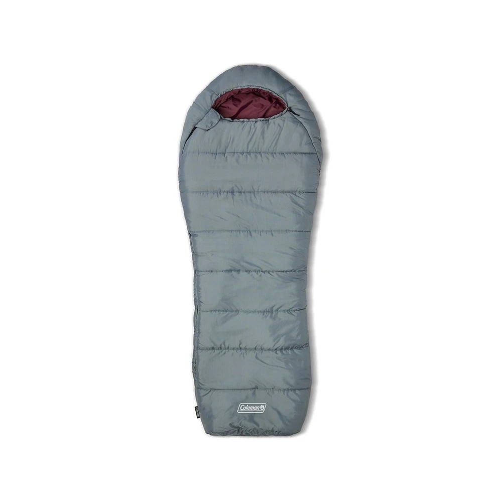 Coleman Sac de Couchage Tidelands 10°C/50°F