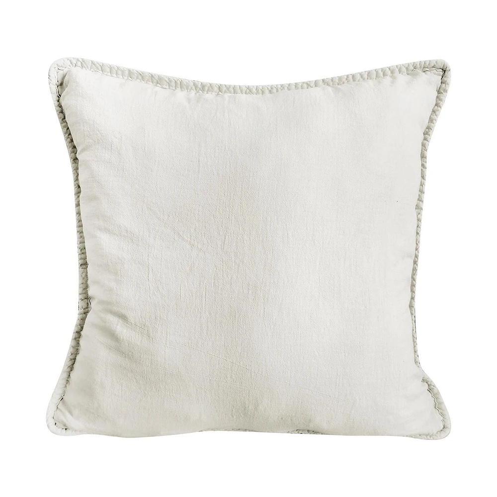 Gouchee Home Carson Euro Sham Pack of 2