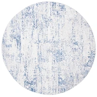 SAFAVIEH Amelia Ian Tapis Abstrait
