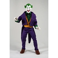 Figurine Mego de 8 po Le Joker