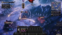 Immortal Realms: Vampire Wars (PS4), PlayStation 4