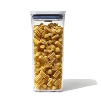 OXO Softworks POP2 Small, Square, Medium 1.6L Container