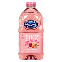 Cocktail aux Canneberge Roses Ocean Spray 1,89 l