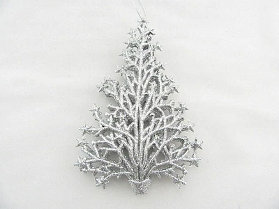 Étoile d'arbre scintillante Holiday Times