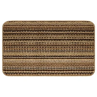 Tapis de Warwick avec Couleurs Assortis 18 po x 30 po