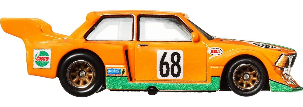 HotWheels-Car Culture Circuit Legend-Véhicules à partir de 3ans