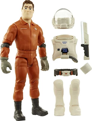 Disney·Pixar Figurine Buzz l’Éclair Ranger de l’Espace Pilote XL-01