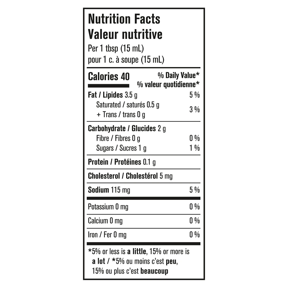Miracle Whip Original Spread, 650mL