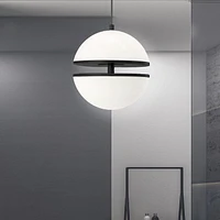 Atomic Pendant