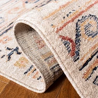SAFAVIEH Chaleston Rupert Tapis Abstrait Géométrique