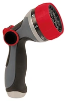 Ultra Light Thumb Control 7-Pattern Nozzle, Thumb Control 7-Pattern Nozzle