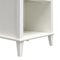 Monarch Hill Poppy Nightstand