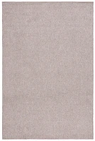 SAFAVIEH Lotus Leila Solid Area Rug