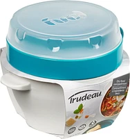 Trudeau Maison Fuel Lunch Bowl