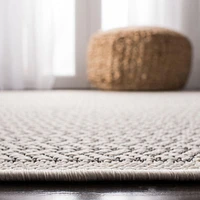 SAFAVIEH Bermuda Julijana Tapis Géométrique Extérieur
