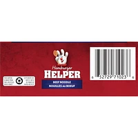 Hamburger Helper Beef Noodle, 200 g