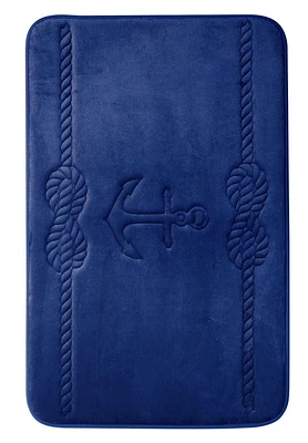Tapis de bain en mousse viscoélastique