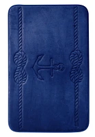Tapis de bain en mousse viscoélastique