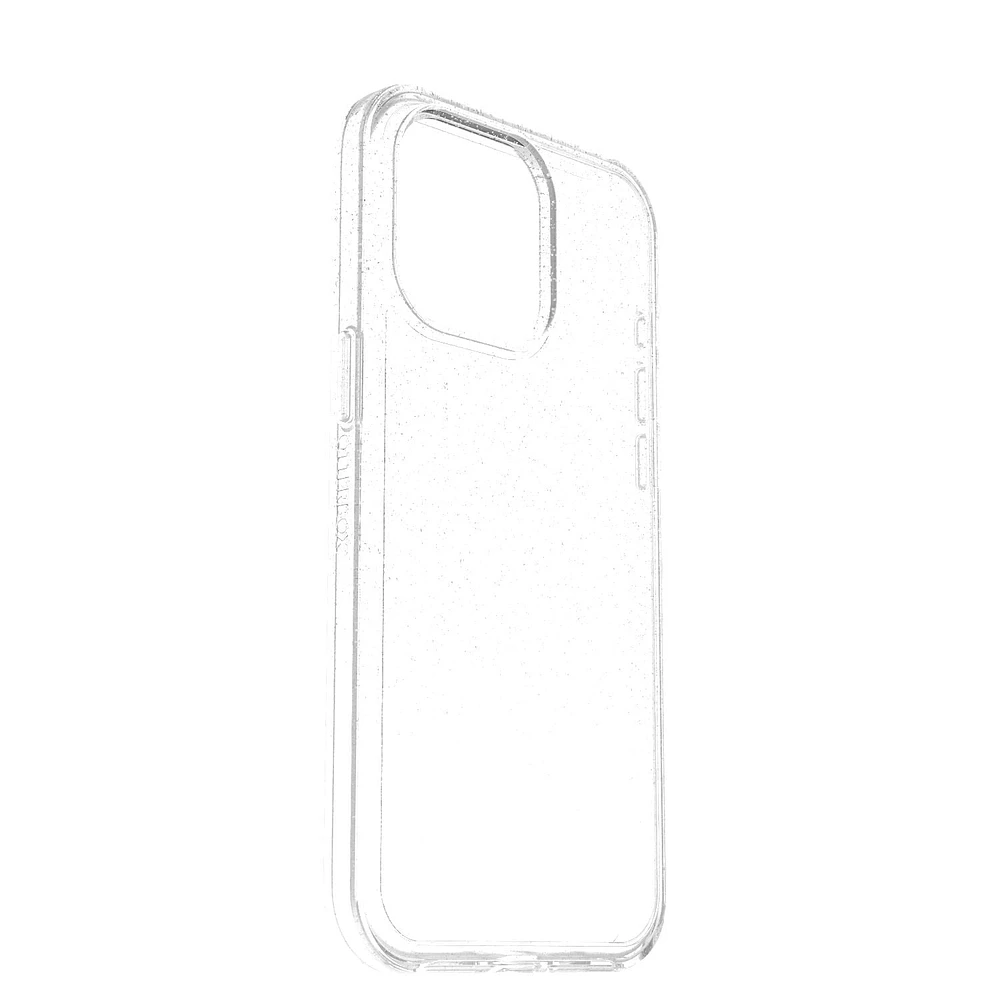 Otterbox Symmetry Clear iPhone 15 Pro Max Stardust