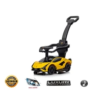 Lamborghini Sian Complete Edition 3 en 1 sous licence officielle