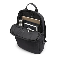 Swiss Mobility - Cadence - 15.6 IN Computer Backpack With USB Port