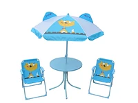 Dura ensemble picnic Mitaine