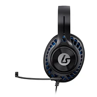 LucidSound LS1P Premium Chat Gaming Headset (PS4), Playstation 4
