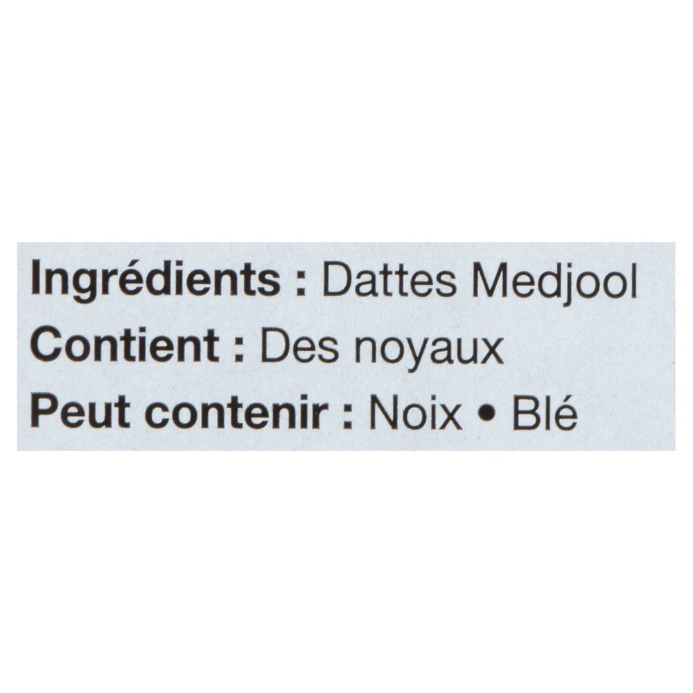 Dates Medjool, 908g