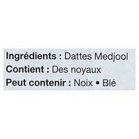 Dates Medjool, 908g