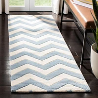 Safavieh Chatham Jake Tapis Chevron