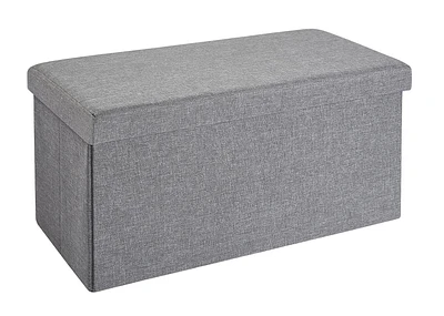 Coffre de rangement pliable Mainstays
