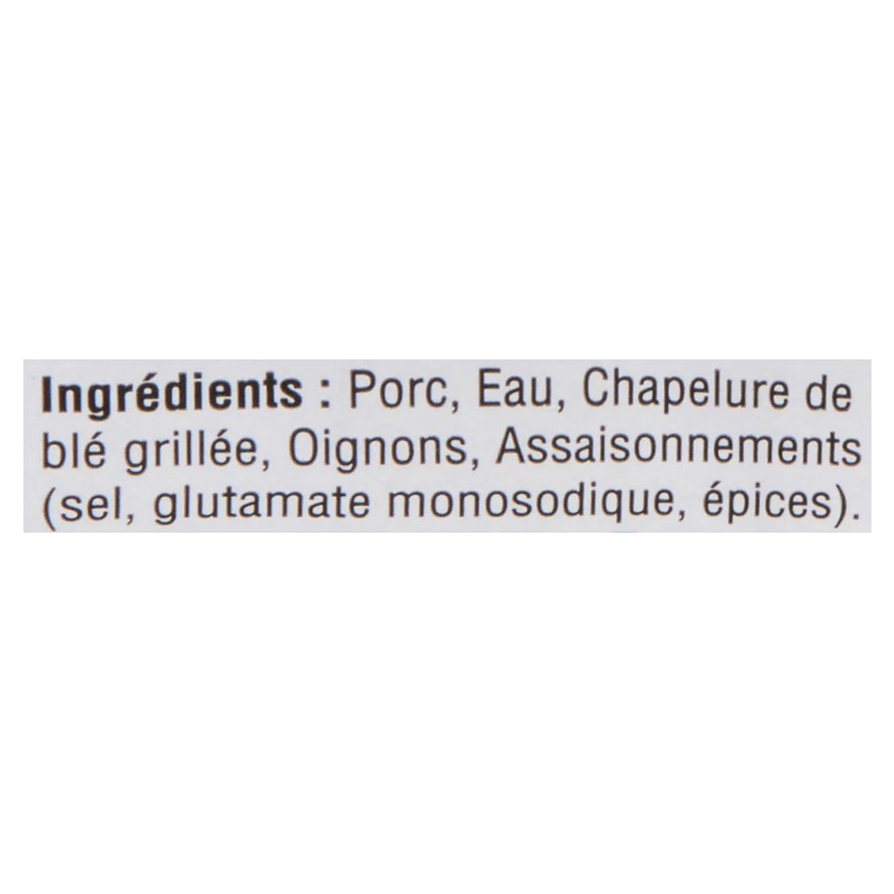Norel Grand-Mère Creton, 300 g