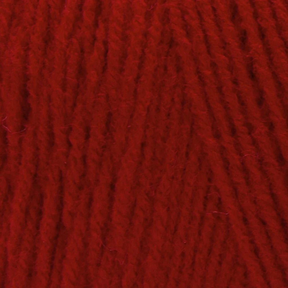 Red Heart® Super Saver® Jumbo Yarn, Acrylic #4 Medium, 14oz/396g, 744 Yards