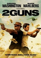 2 Guns (DVD) (Bilingual)