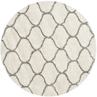 Safavieh Hudson Arline Geometric Shag Area Rug