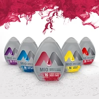 MiO Cranberry Raspberry Liquid Water Enhancer, 48mL