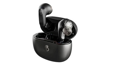 Skullcandy Rail XT True Wireless Earbuds, Bluetooth, Bluetooth